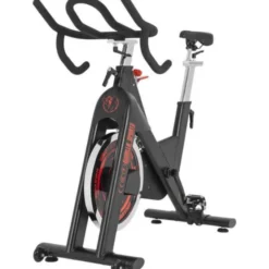 F50x100m Spinningcykel