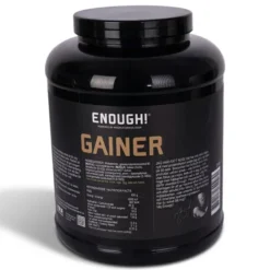 Gainer, Gainer