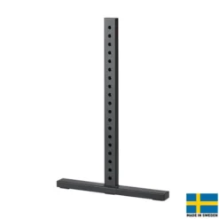 Gavel För Hyllförvaring 104,5 cm, Ställning viktskivor