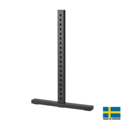Gavel För Hyllförvaring 180 cm, Ställning viktskivor