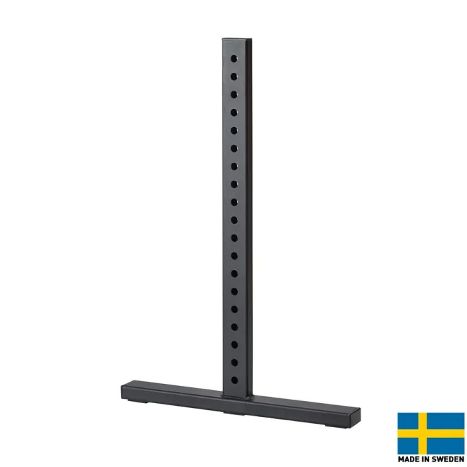 Gavel För Hyllförvaring 180 cm, Ställning viktskivor