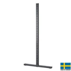Gavel För Hyllförvaring 180 cm, Ställning viktskivor