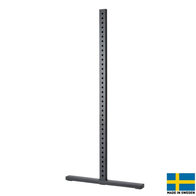 Gavel För Hyllförvaring 180 cm, Ställning viktskivor