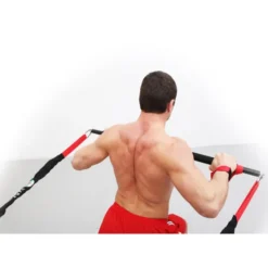Gladiator Wall 3:1 Attachment, Ribbstol tillbehör