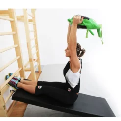 Gladiator Wall Bench, Ribbstol tillbehör