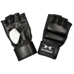 Gloves MMA Premium, MMA- & grapplinghandskar
