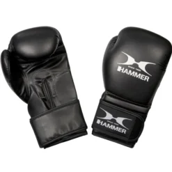 Gloves Premium Training, Boxnings- & Thaihandskar