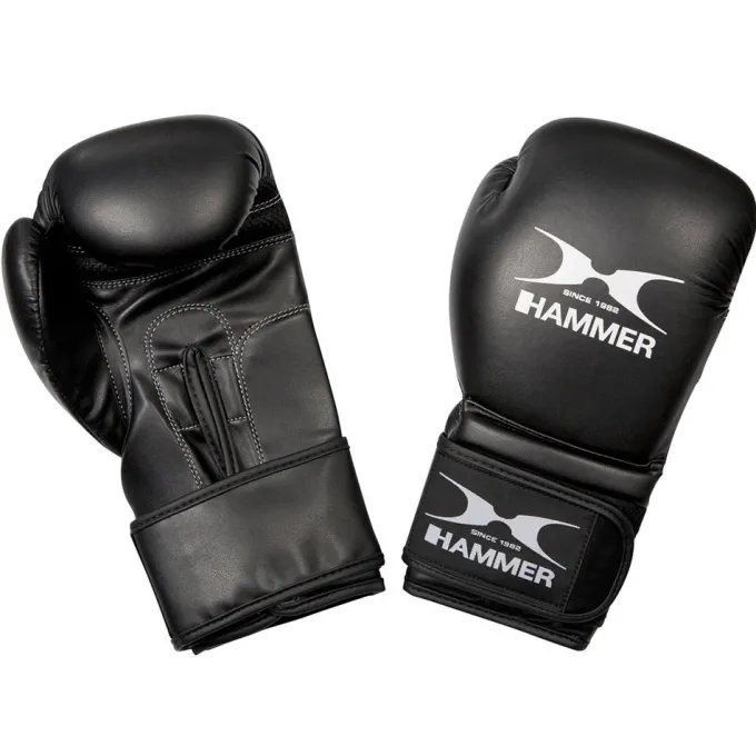 Gloves Premium Training, Boxnings- & Thaihandskar