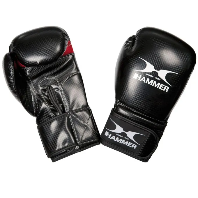 Gloves X-Shock, Boxnings- & Thaihandskar
