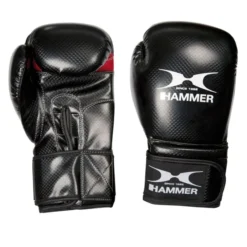 Gloves X-Shock, Boxnings- & Thaihandskar