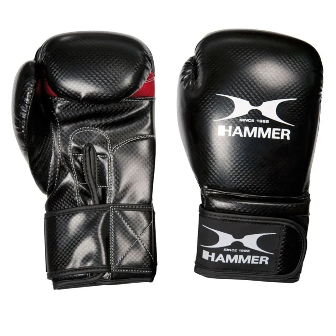 Gloves X-Shock, Boxnings- & Thaihandskar