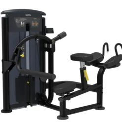 Glute It9526, Styrkemaskin Ben