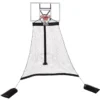 Goaliath Basketball Ball Return System, Basket