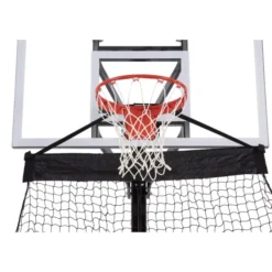 Goaliath Basketball Ball Return System, Basket