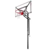 Goaliath Inground Basketball Hoop Gotek 54, Basket