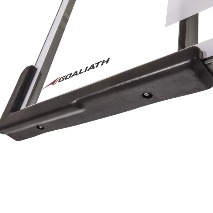 Goaliath Inground Basketball Hoop Gotek 54, Basket