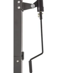 Goaliath Inground Basketball Hoop Gotek 54, Basket