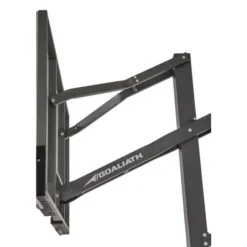 Goaliath Inground Basketball Hoop Gotek 54, Basket