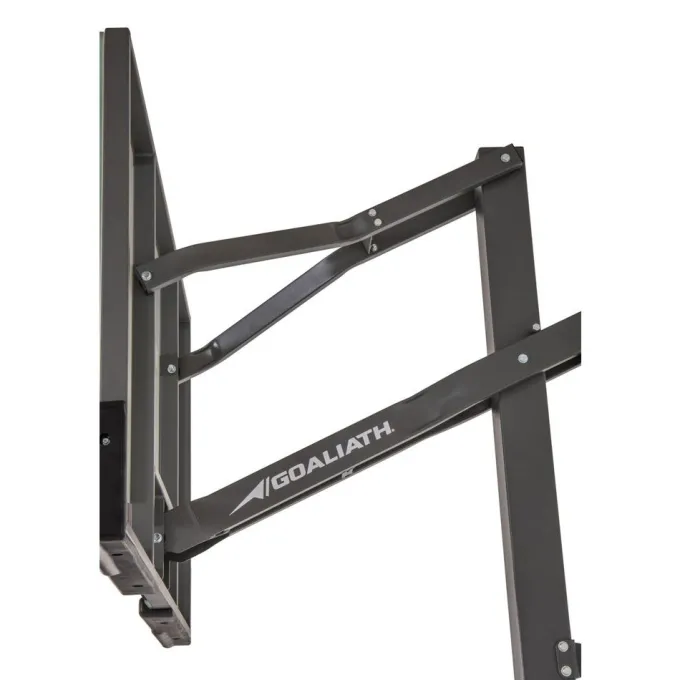 Goaliath Inground Basketball Hoop Gotek 54, Basket