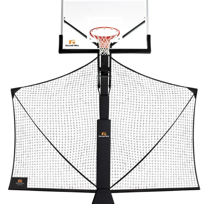 Goalrilla Basketball Yard Guard, Basket