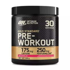 Gold Standard Pre Workout, 330 g, PWO