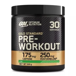 Gold Standard Pre Workout, 330 g, PWO