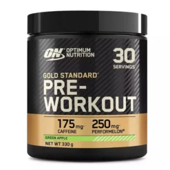 Gold Standard Pre Workout, 330 g, PWO