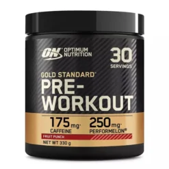 Gold Standard Pre Workout, 330 g, PWO