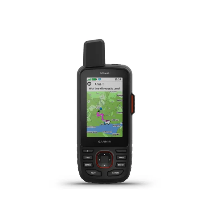 GPSMAP 67i