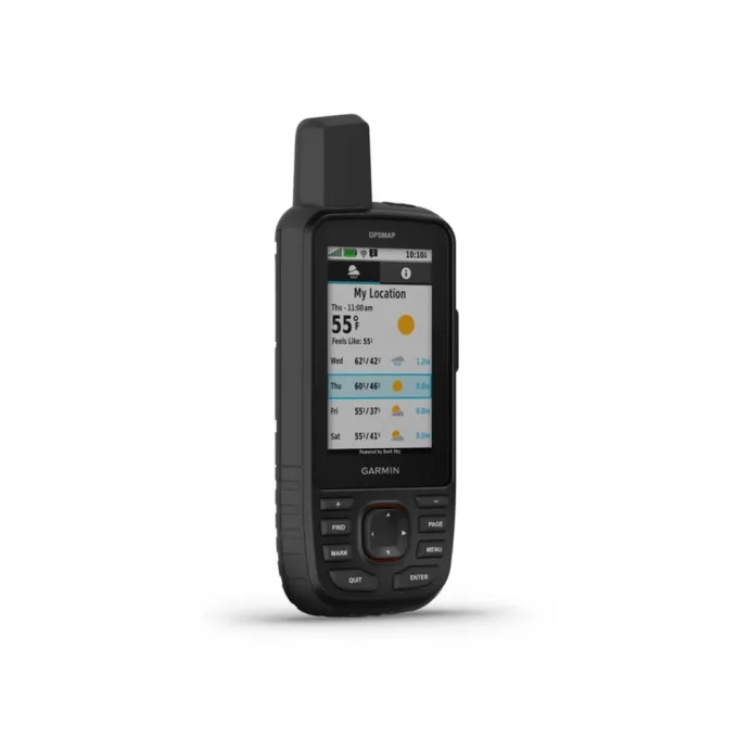 GPSMAP 67i
