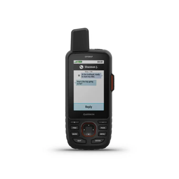 GPSMAP 67i