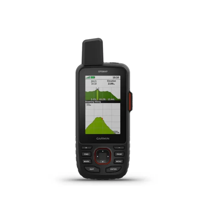 GPSMAP 67i