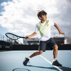 Gravity Jr.25 2025, Tennisracket barn