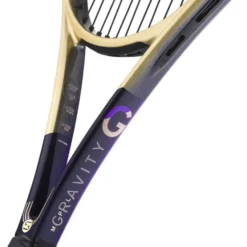 Gravity MP L Zverev 2026, Tennisracket