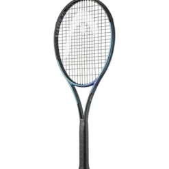 Gravity TEAM 2025 Strung, Tennisracket