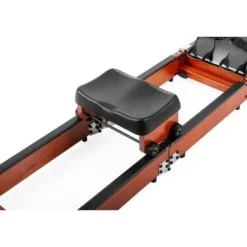GR8.0 Rower, Roddmaskin