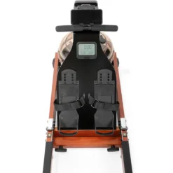 GR8.0 Rower, Roddmaskin