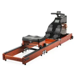 GR8.0 Rower, Roddmaskin