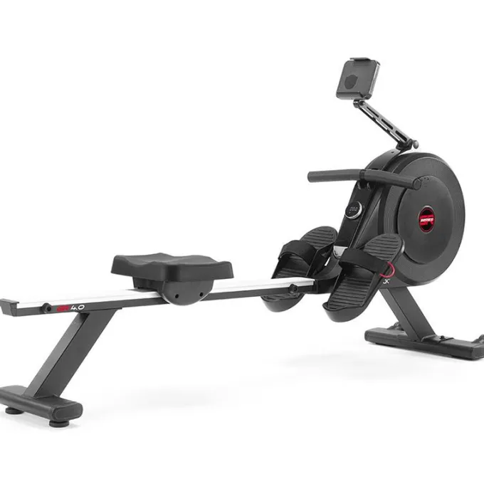 GR 4.0 Rowing Machine, Roddmaskin