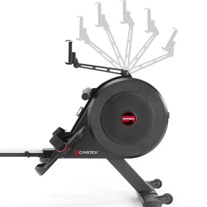 GR 4.0 Rowing Machine, Roddmaskin