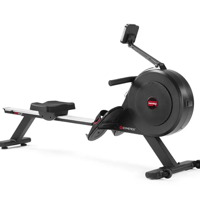 GR 4.0 Rowing Machine, Roddmaskin