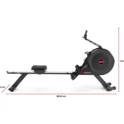 GR 4.0 Rowing Machine, Roddmaskin