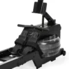 GRW Fusion Rower Black Charcoal, Roddmaskin