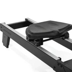 GRW Fusion Rower Black Charcoal, Roddmaskin
