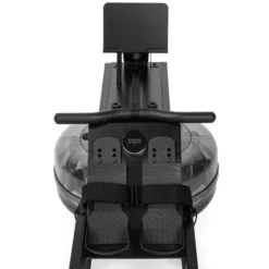 GRW Fusion Rower Black Charcoal, Roddmaskin