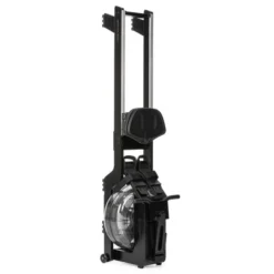 GRW Fusion Rower Black Charcoal, Roddmaskin