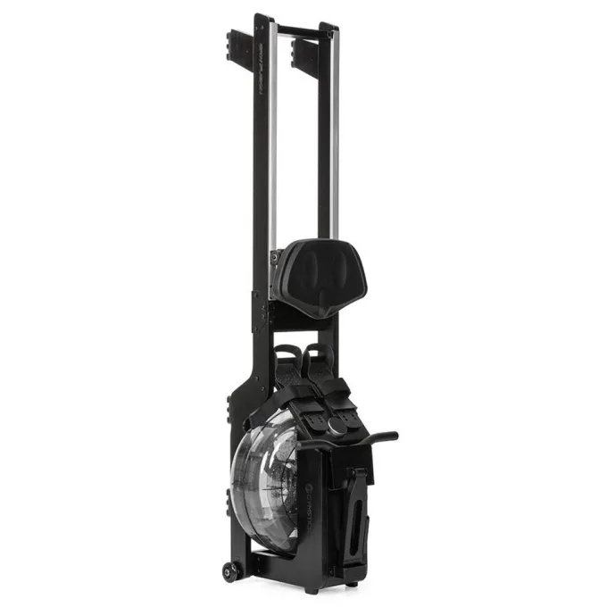 GRW Fusion Rower Black Charcoal, Roddmaskin