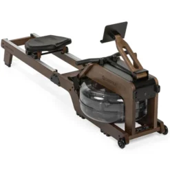 GRW Fusion Rower, Roddmaskin