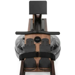 GRW Fusion Rower, Roddmaskin