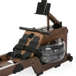 GRW Fusion Rower, Roddmaskin